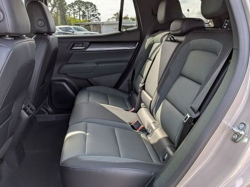 New 2026 GMC Terrain AT4 w/ Convenience Package III image 14