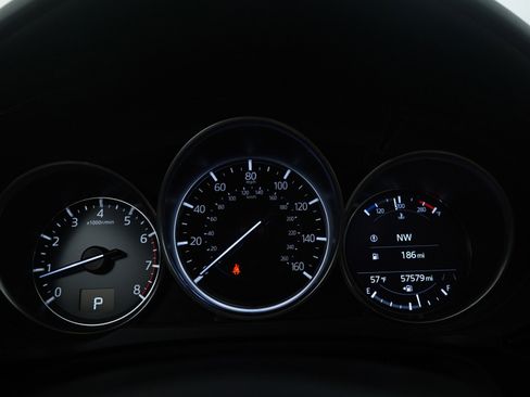 Used 2021 MAZDA CX-9 Touring w/ Touring Premium Package image 29