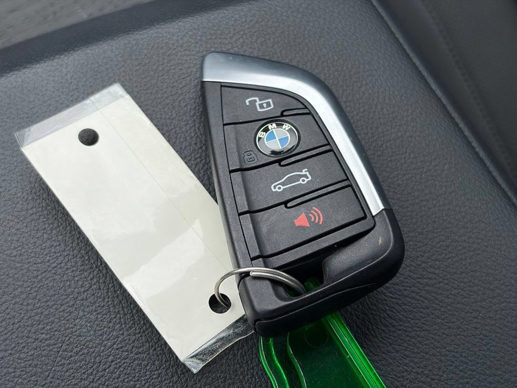 Certified 2023 BMW i4 eDrive40 w/ Premium Package RWD image 37