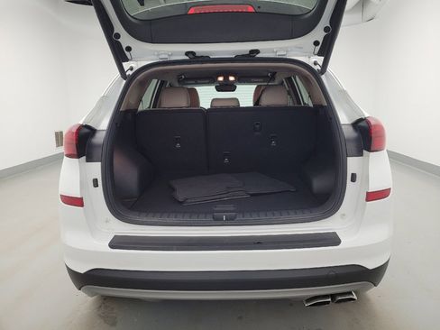 Used 2021 Hyundai Tucson Limited image 29