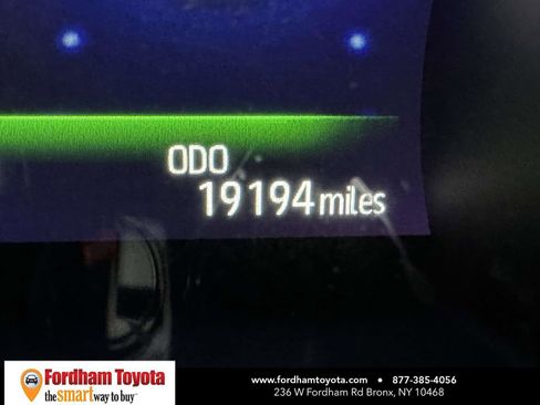 Used 2023 Toyota Camry SE AWD/4WD image 28