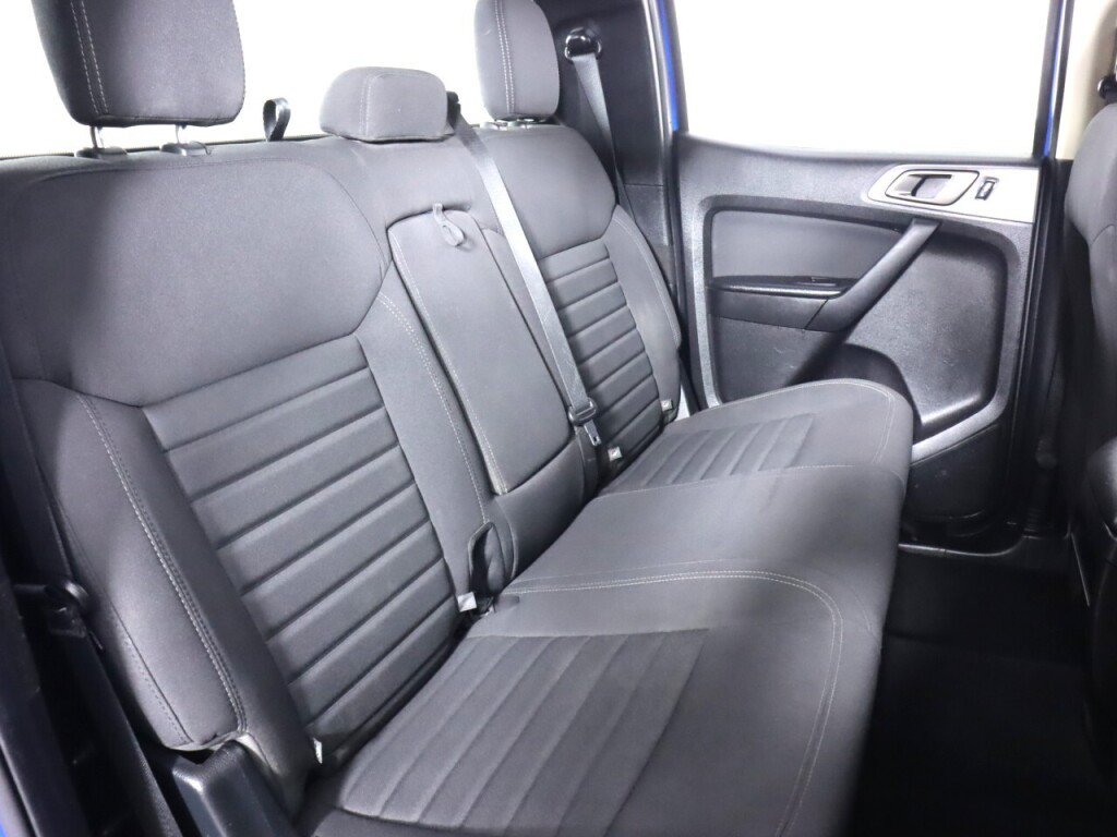 Used 2021 Ford Ranger XLT w/ Equipment Group 301A Mid RWD image 42