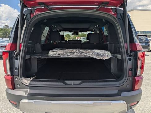 New 2026 Honda Passport TrailSport image 12