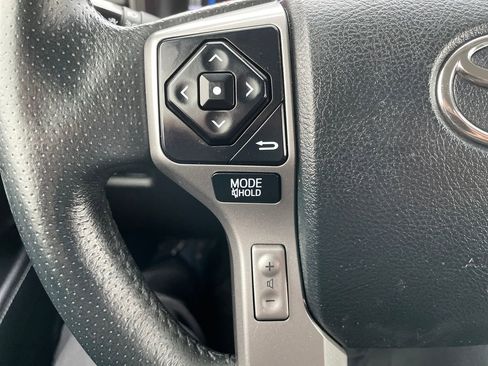 Certified 2018 Toyota 4Runner SR5 image 23