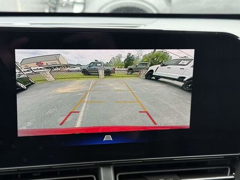 Used 2025 Chevrolet Trax RS w/ Driver Confidence Package FWD image 18