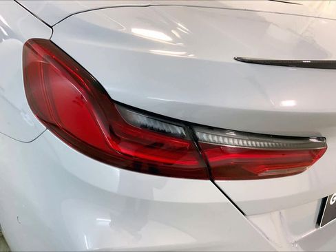 Used 2023 BMW M8 Competition w/ M Carbon Exterior Package image 28