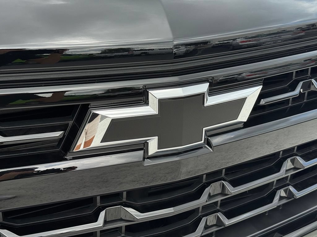 New 2026 Chevrolet Silverado 1500 RST AWD/4WD image 8
