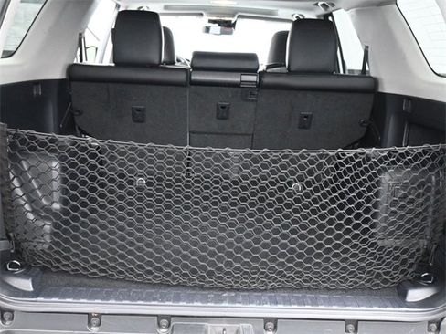 Used 2022 Toyota 4Runner TRD Off-Road Premium image 25