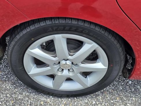 Used 2008 Toyota Prius FWD image 35