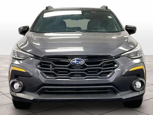 Used 2024 Subaru Crosstrek 2.5i Sport image 3