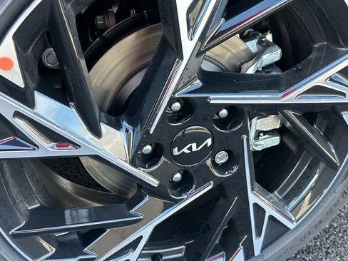 New 2026 Kia K5 GT-Line image 26