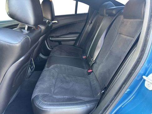 Used 2022 Dodge Charger Scat Pack w/ Plus Group image 13