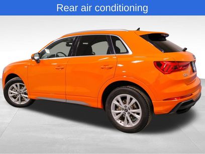 Used 2025 Audi Q3 2.0T Premium