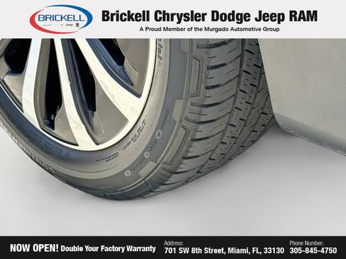 Used 2021 Mercedes-Benz GLB 250 w/ Premium Package image 43