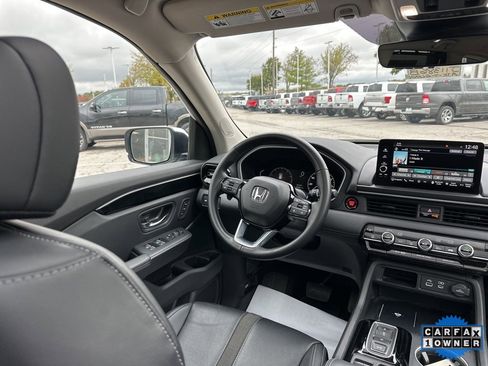 Used 2025 Honda Pilot Touring image 56