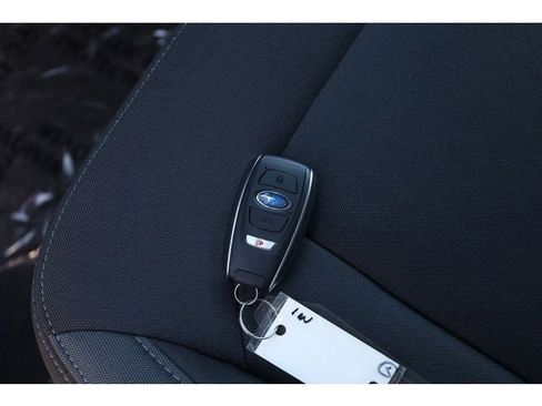 New 2026 Subaru Crosstrek 2.0i Premium image 54