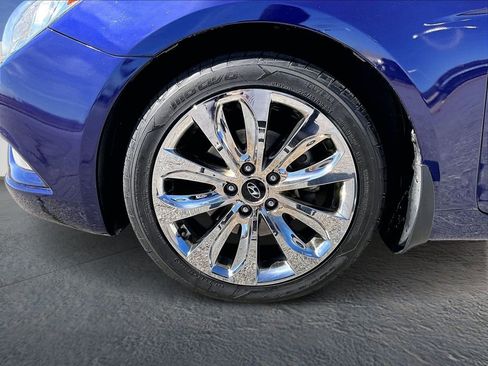 Used 2012 Hyundai Sonata SE image 11