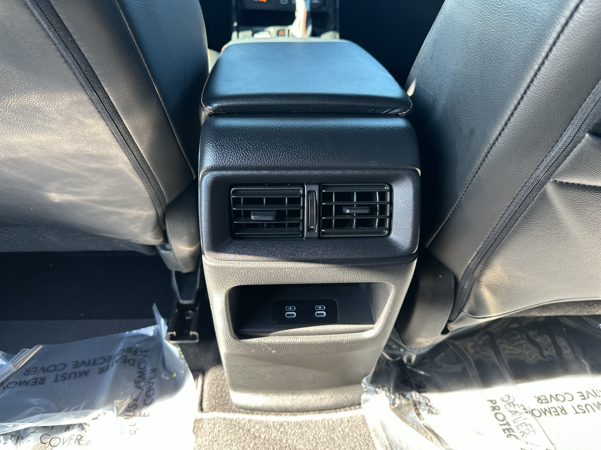 Used 2025 Honda CR-V Sport-L image 24