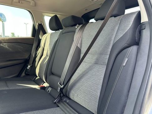 Used 2021 Nissan Rogue SV FWD image 22