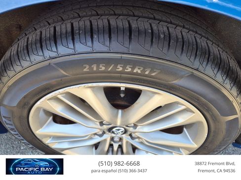 Used 2017 Toyota Camry SE FWD image 26