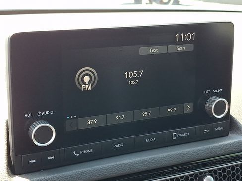 Used 2023 Honda Civic Sport image 16