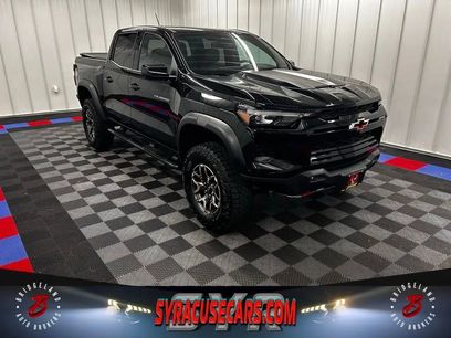 Used 2024 Chevrolet Colorado ZR2 w/ ZR2 Convenience Package III