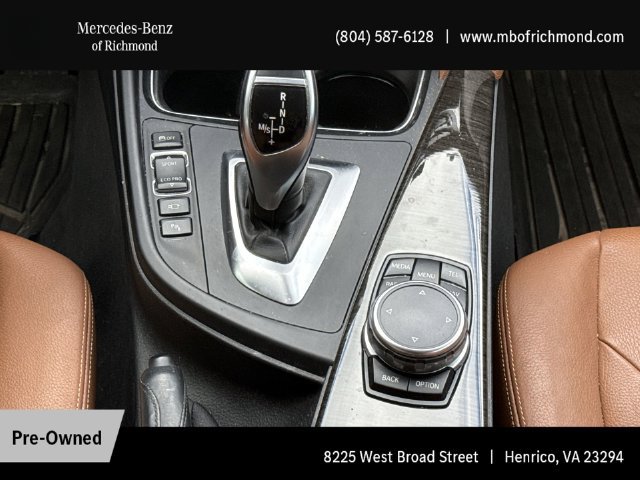 Used 2015 BMW 328i xDrive Wagon AWD/4WD image 19