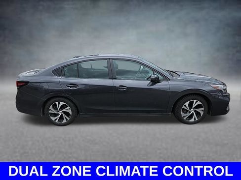 Used 2024 Subaru Legacy Premium AWD/4WD image 11