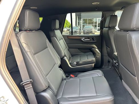 New 2026 GMC Yukon Denali AWD/4WD image 40