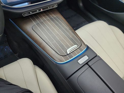Certified 2024 Mercedes-Benz E 450 4MATIC Sedan image 13