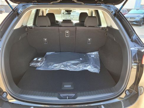 New 2025 MAZDA CX-5 AWD 2.5 S image 9