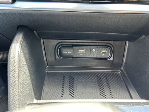 Used 2023 Kia Sportage X-Line w/ X-Line Premium Package AWD/4WD image 15