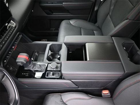 Certified 2025 Toyota Tundra TRD Pro image 9