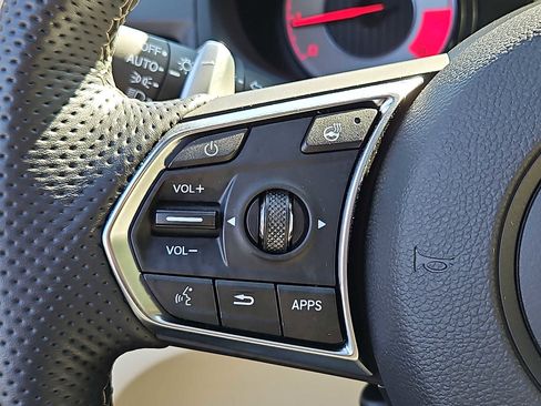 Certified 2025 Acura RDX A-Spec image 23