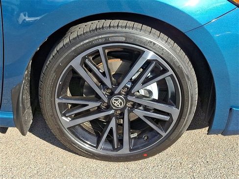 New 2026 Toyota Camry XSE image 8