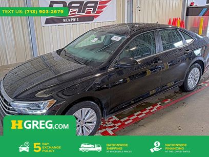 Used 2019 Volkswagen Jetta S w/ Driver Assistance Package