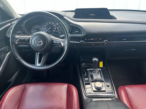Certified 2025 MAZDA CX-30 AWD 2.5 S w/ Preferred Package image 24
