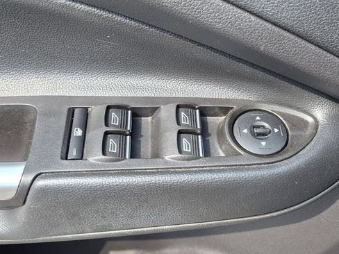 Used 2017 Ford Escape Titanium AWD/4WD image 14