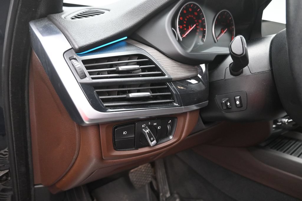 Used 2017 BMW X5 xDrive35i AWD/4WD image 13
