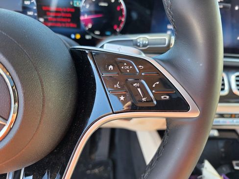 Used 2026 Mercedes-Benz GLE 350 4MATIC image 18