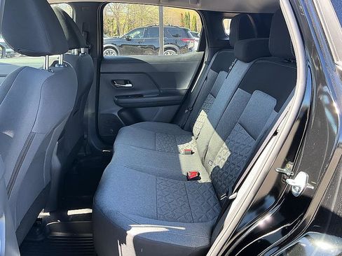 New 2026 Nissan Kicks SV w/ SV Premium Package image 16