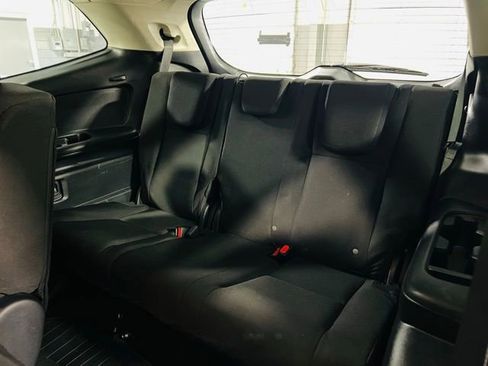 Used 2019 Subaru Ascent Base image 26