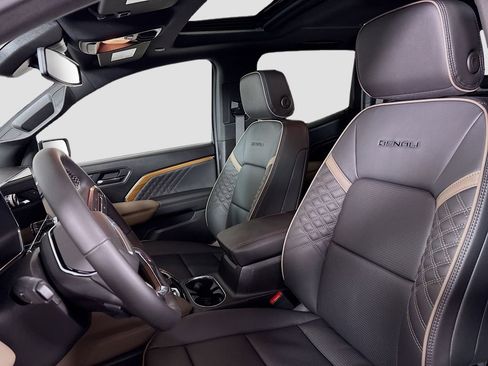 New 2026 GMC Canyon Denali image 21