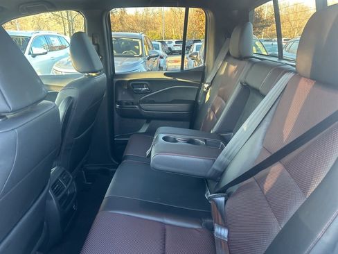 Used 2023 Honda Ridgeline Black Edition image 27