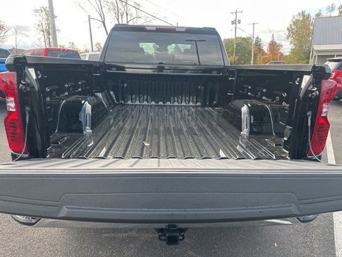 Used 2026 Chevrolet Silverado 1500 LT image 23