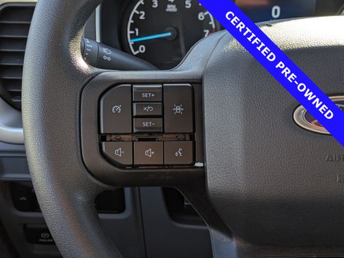 Certified 2022 Ford F150 XLT image 27
