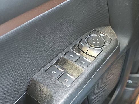 Used 2022 Ford Bronco Sport Badlands w/ Premium Package image 13