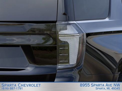 New 2026 Chevrolet Tahoe Z71 w/ Comfort Package AWD/4WD image 11