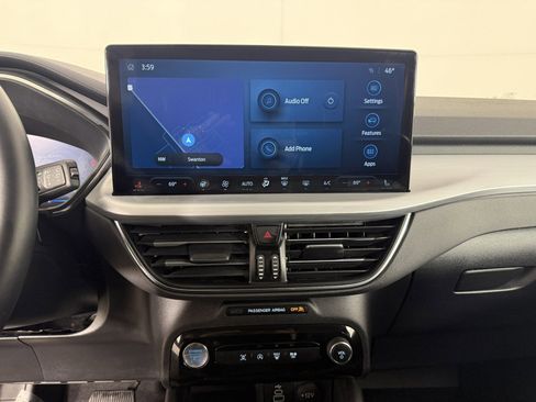 Certified 2025 Ford Escape Platinum image 20