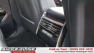 Used 2023 Land Rover Range Rover Sport SE AWD/4WD image 45